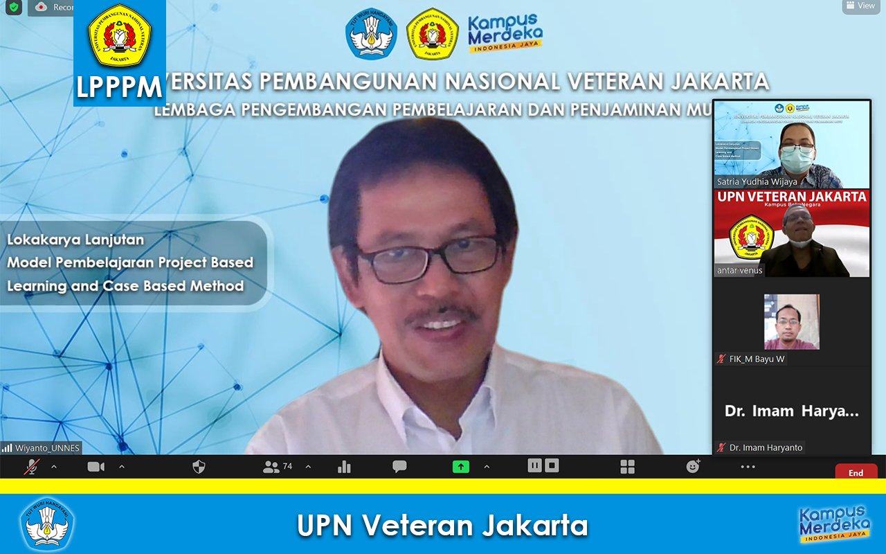 Narasumber Prof. Dr. Wiyanto, M.Si (1)