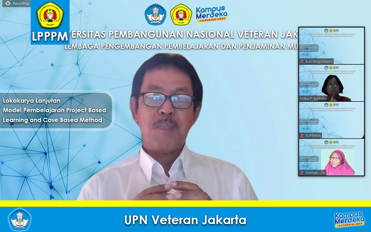 Narasumber Prof. Dr. Wiyanto, M.Si (2)